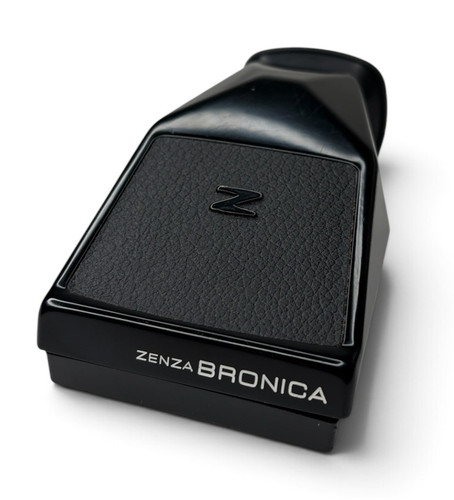 Zenza bronica prism finder for - prism,