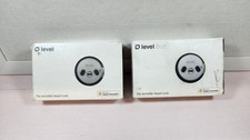 Level Bolt Keylles The