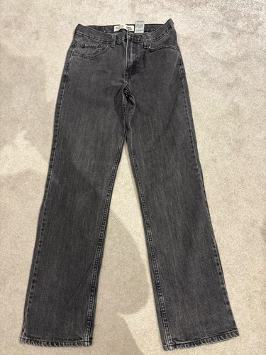 Levi strauss signature - strauss, black
