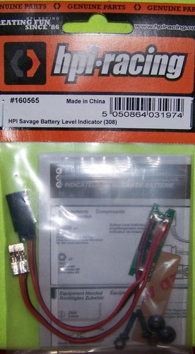 Hpi savage 6 5 9 - savage, 5.9