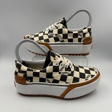 Vans Stacked Platform Skate