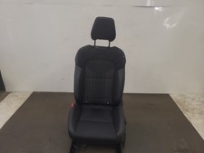 2023 RENAULT CLIO Seat Front