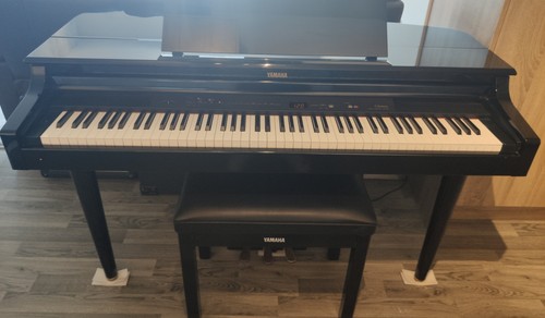 Yamaha baby grand - grand, digital
