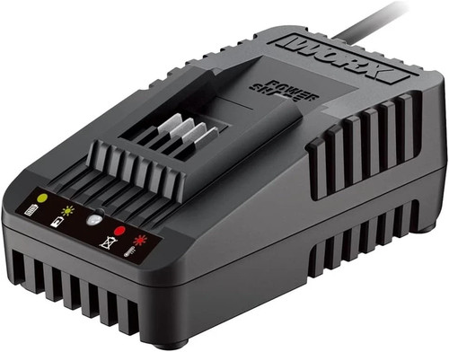 Worx wa3880 18v 20v lithium - wa3880, 18v/20v