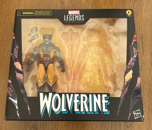 Hasbro marvel legends brood - hasbro,