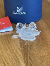 Swarovski RETIRED Crystal Baby