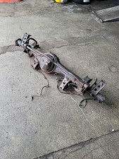 Rear Axle FOR TOYOTA LAND CRUISER Amazon J100 4.7 Petrol V8 VX