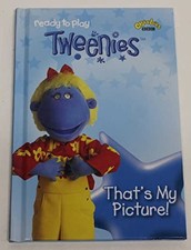 Tweenies- That's My Picture