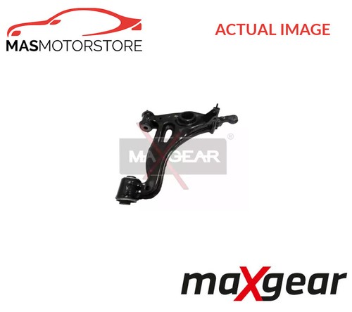 Track control arm - track,