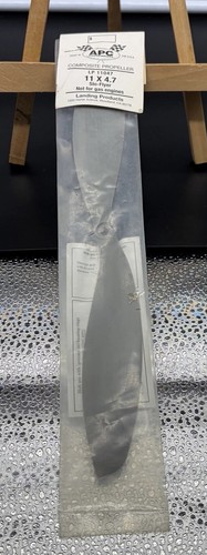 Apc composite propeller x - composite, 11