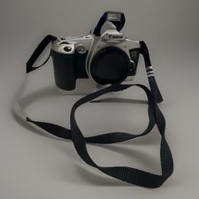 Canon EOS 500n 35mm SLR Film