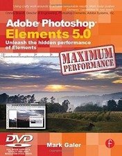 Adobe Photoshop Elements 5.0