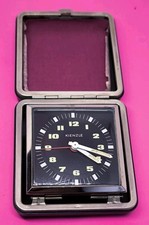 RARE Vintage KIENZLE Travel