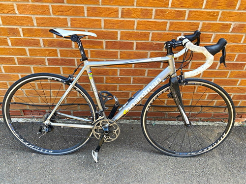 Boardman team road bike - boardman, 700c