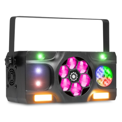Fuzzix stellar2 disco - stellar2, light