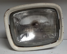 SUZUKI CS125 ROADIE HEADLIGHT