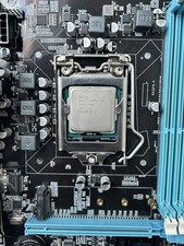 Intel I7 3770 3.40ghz with A