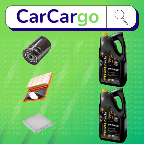 Service kit iveco daily c - service,