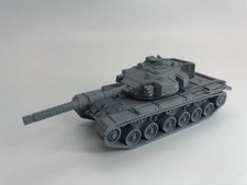 Modern Warfare British