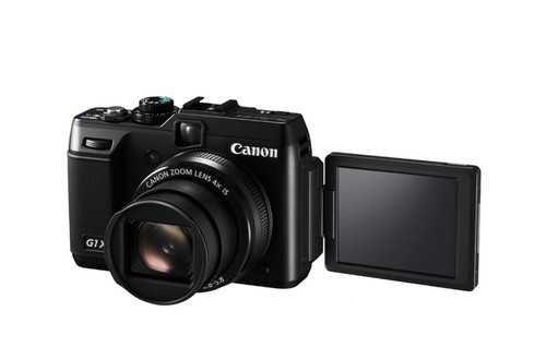 Canon powershot 14mp - 14mp, 4x