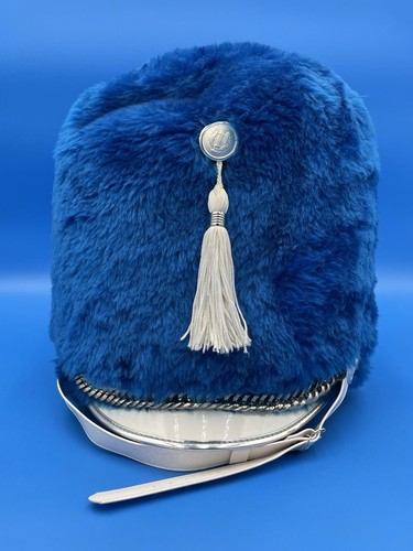 Ostwald marching band blue - ostwald,
