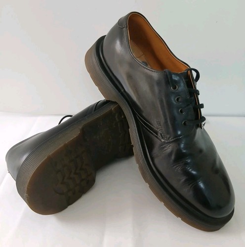 Solovair 1462 smooth leather - 1462,