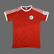 Retro NASL Hartford Bicentennials 1976 soccer football jersey M