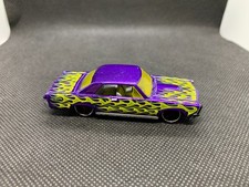 Hot Wheels - '65 Pontiac GTO