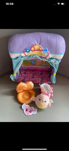Squishmallows squishville - squishmallows,