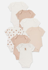 Primark Bodysuits Unisex Baby
