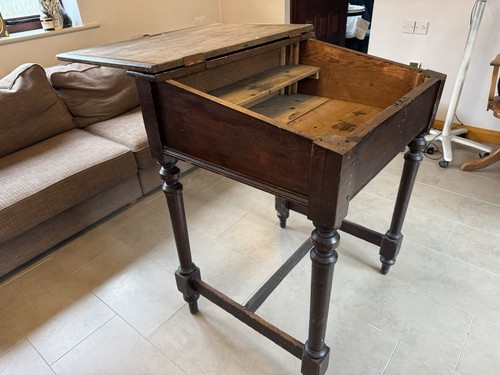 Lecturn desk - lecturn, /desk