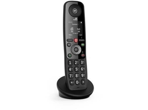 Digital voice essential - bt,