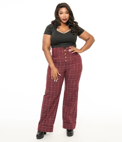 Unique vintage plus size 1940s - unique,