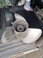 Boat Propeller 