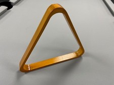 2 1/4"/ 57mm Deluxe Wooden