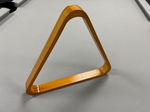 57mm deluxe wooden - 2,