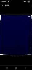 Private School Navy  Gym Slip