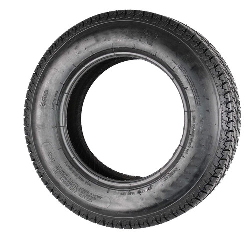 Trailer tyre 4 - 4.80/4.00, x
