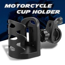 Adjustable Motorcycle Drink