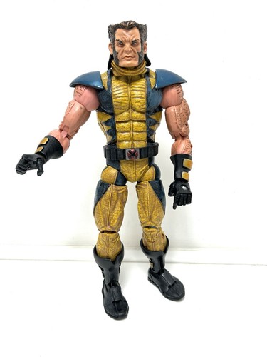 Toybiz original marvel - original,