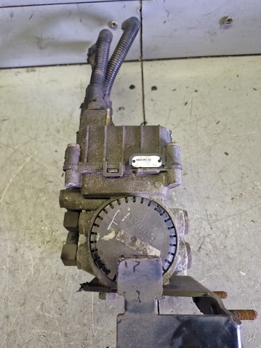 Daf wabco ebs front axle - daf,