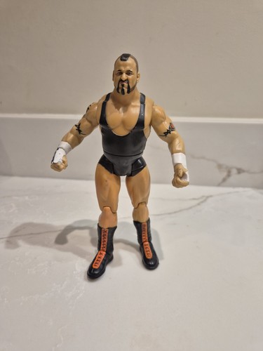 Jakks pacific wwf action - jakks,