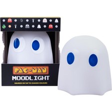 Pac-Man Colour Changing Mood