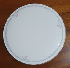 Royal Doulton Carnation Gateau/Cake Plate