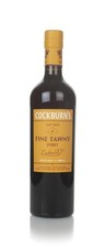 Cockburns Fine Tawny Tawny Port 75cl