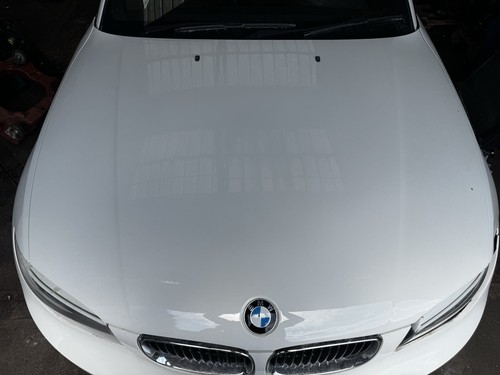 Bmw series e81 e82 - 1,