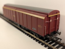 Bachmann 37-606 46-Tonne VGA