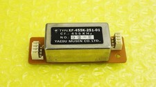 YAESU XF-455K-251-01 /