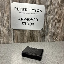 Pre loved chord mojo - -,