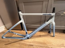 Cervelo Aspero Gravel Bike